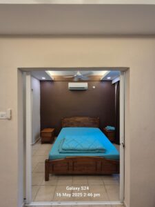 Room 101 - 1